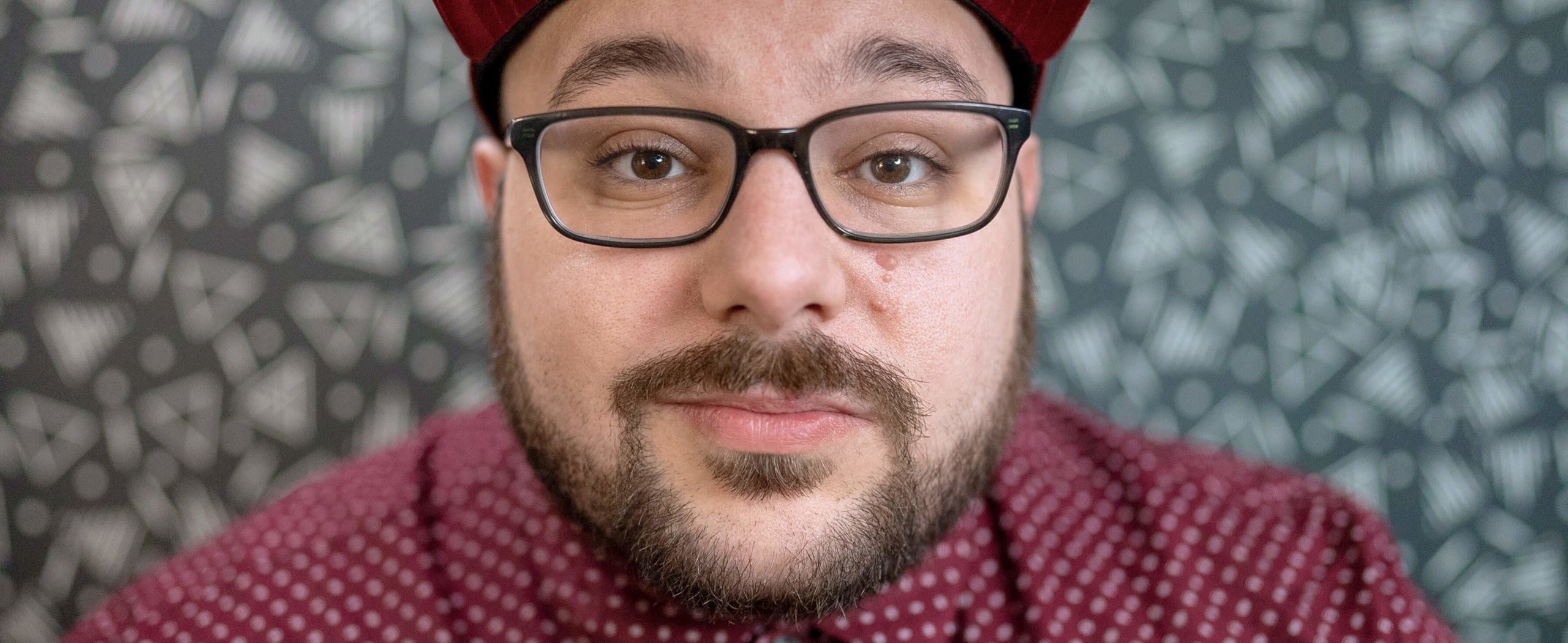 Garett Southerton, Creative Brand Strategist of Garett® Garett Southerton, Creative Brand Strategist®