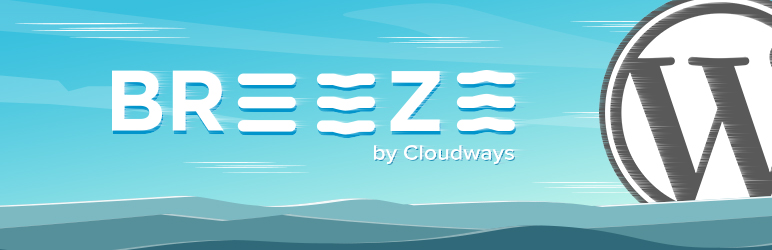 Breeze is an Essential WordPress Plugin