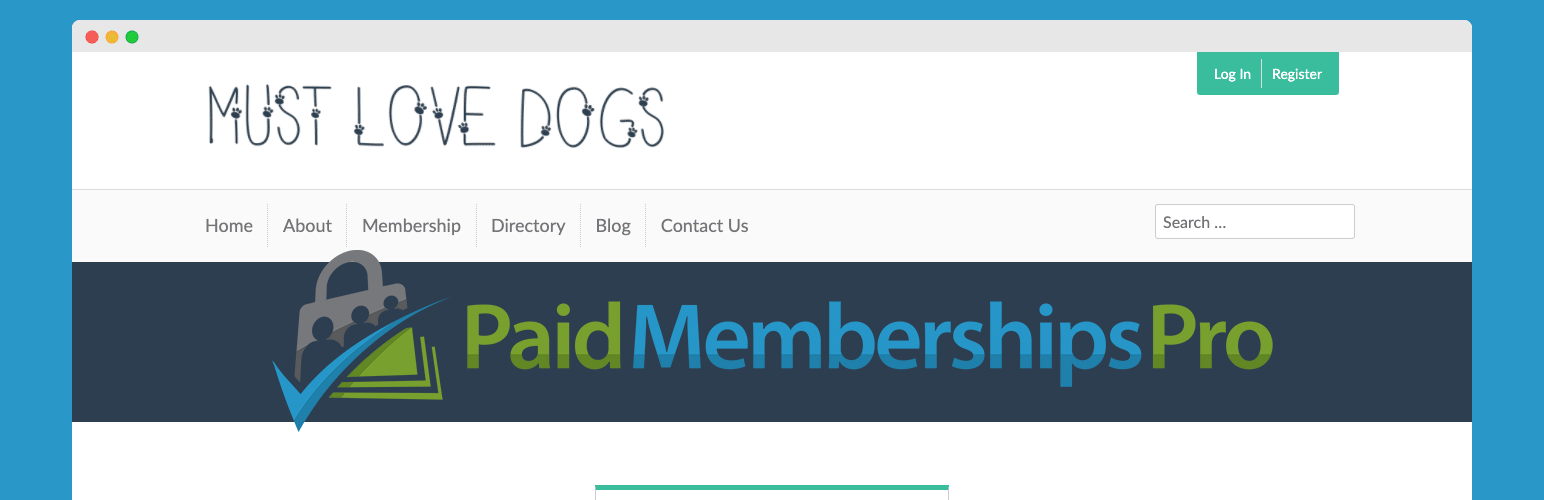 Paid Memberships Pro is an Essential WordPress Plugin