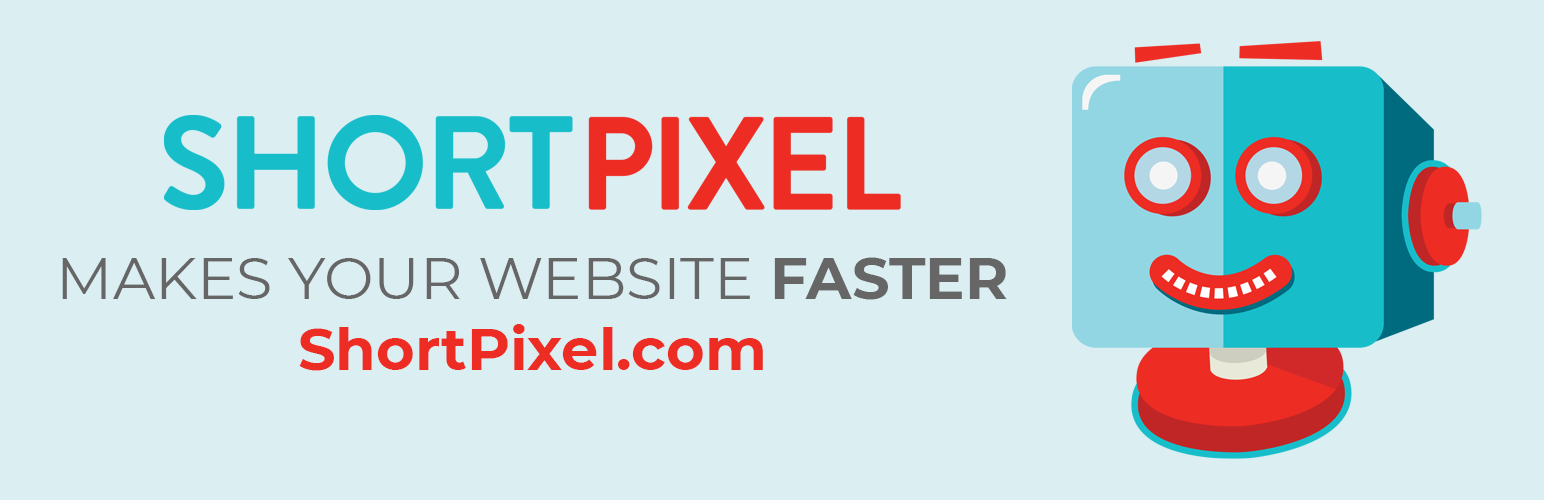 ShortPixel is an Essential WordPress Plugin