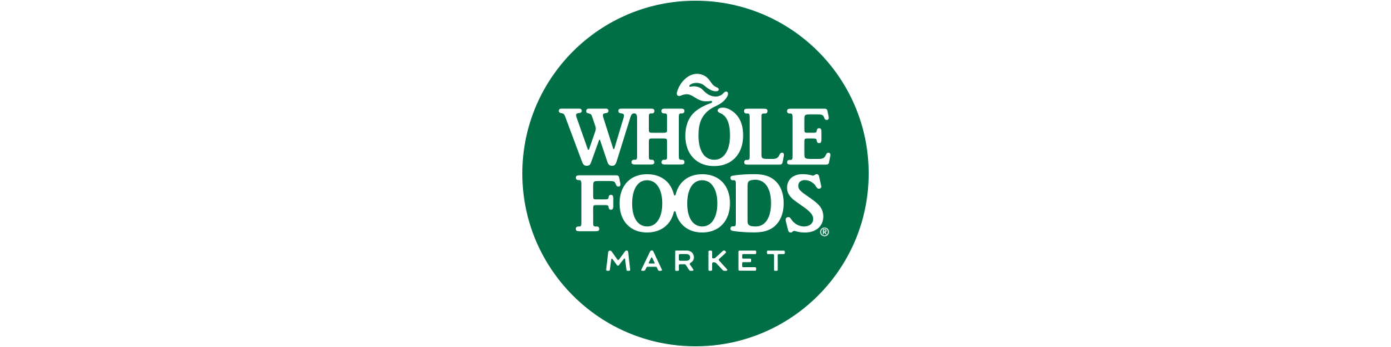 Whole Food's logo uses green color psychology
