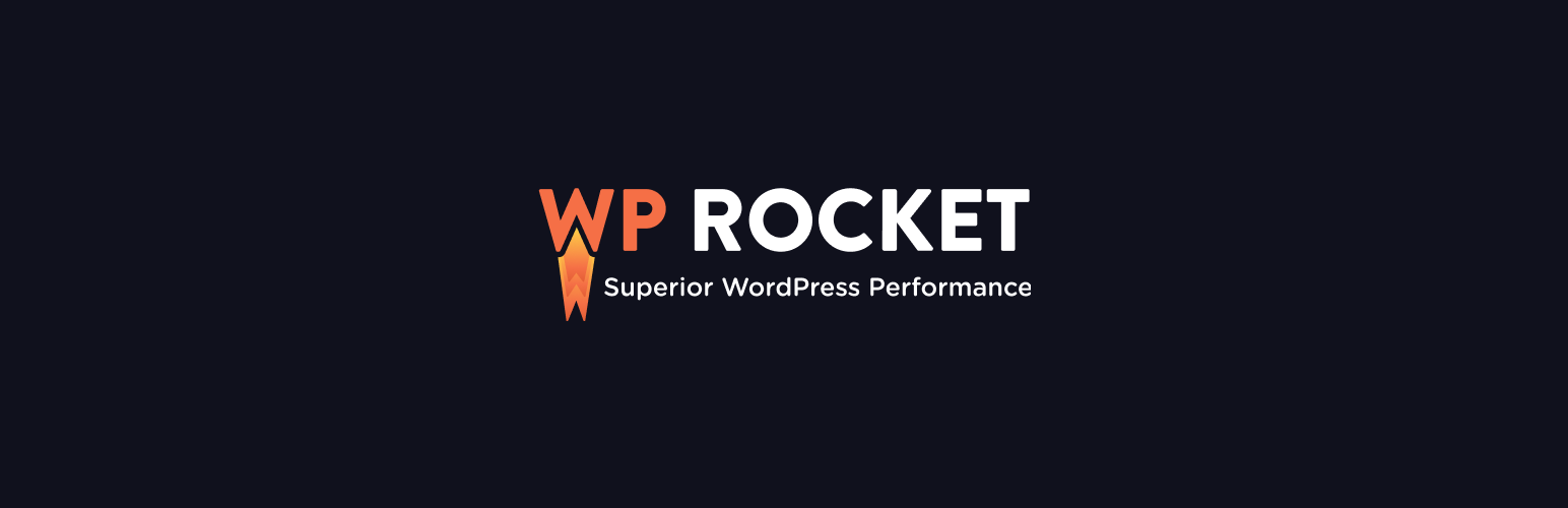 WP Rocket is an Essential WordPress Plugin